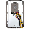Вызывная панель COMMAX DRC-40DK Темно-серый DRC-40DK TEMHO-CEPYII